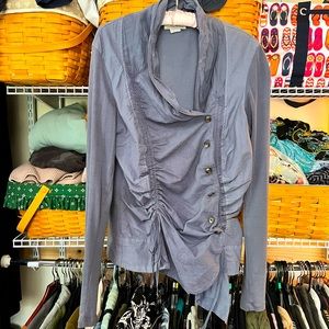 Prairie Underground shirt